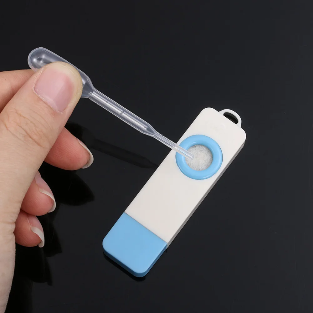1 шт. мини USB Арома увлажнитель воздуха диффузор СПА Ароматерапия освежитель для