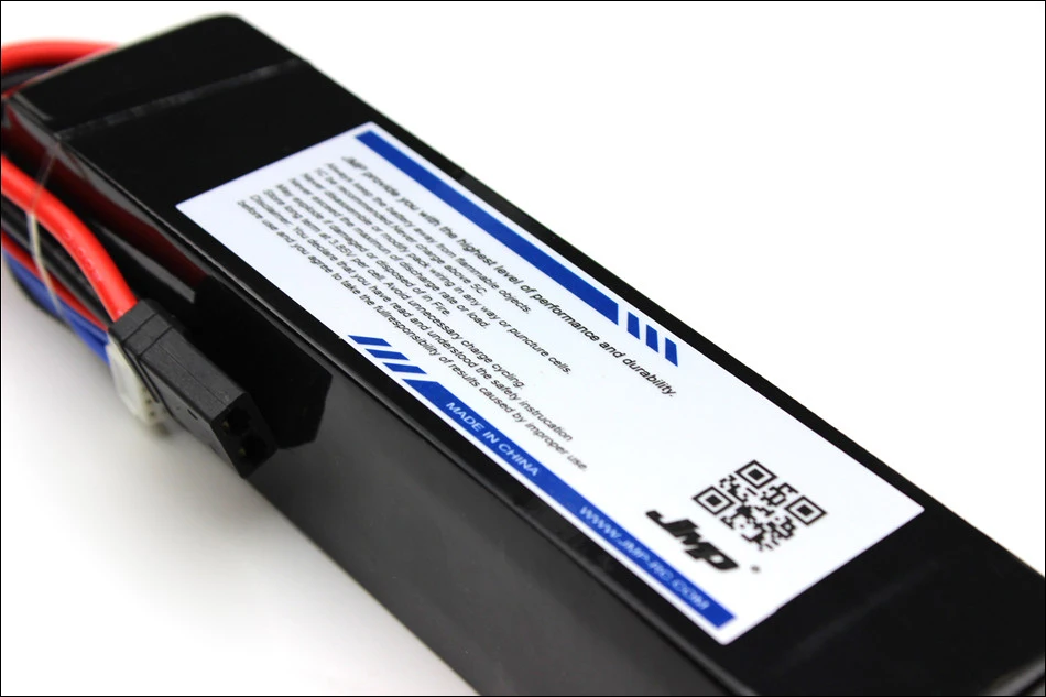 2 шт JMP Lipo аккумулятор 4S 8000 mAh 14,8 V аккумулятор 60C Аккумулятор для TRAXXAS X-MAXX 77086-4