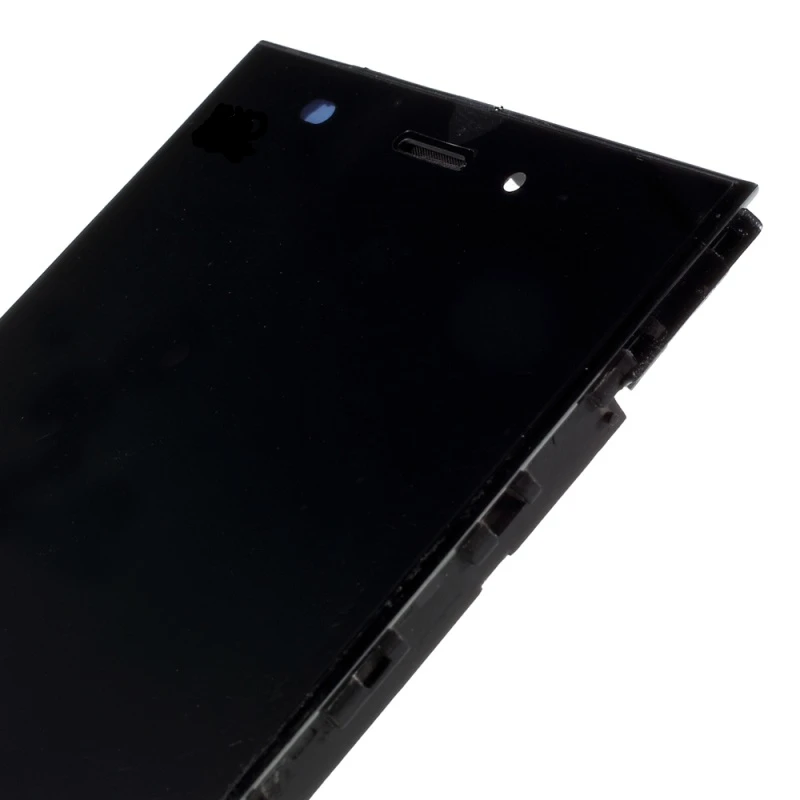 Dulcii мобильного телефона Запчасти для Xiaomi mi 3 ЖК дисплей Экран и дигитайзер в сборе