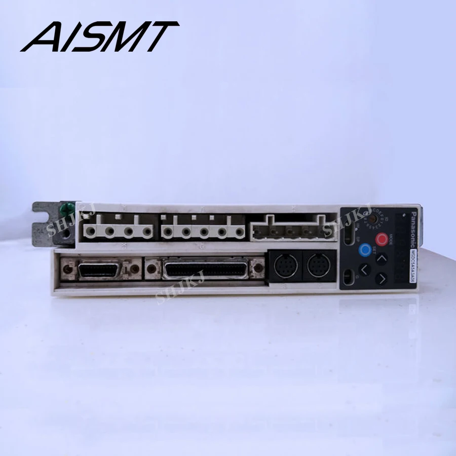 Сервопривод переменного тока MSDC015A3A06 P/N. J3153033A для Samsung SM321/CP45 NEO /CP55 SMT машина по оси Z