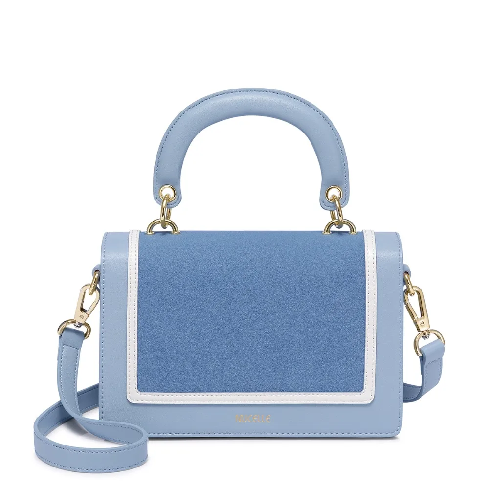 Брендовые женские из искусственной кожи сумки Дамская мода скраб клапаном Tote