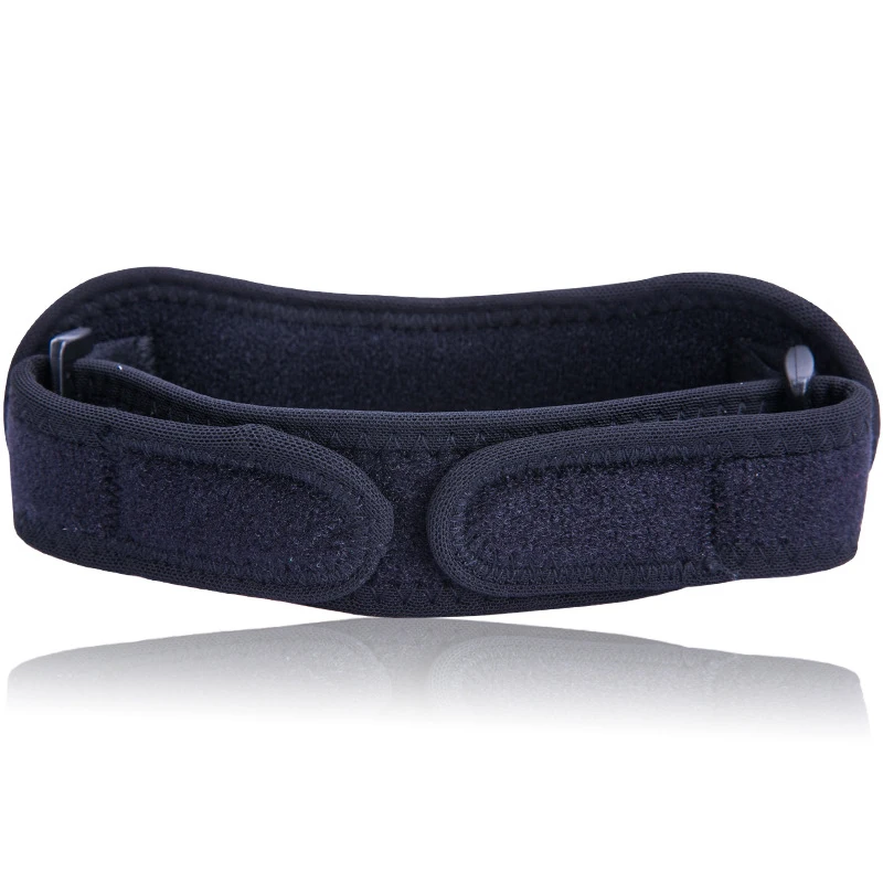 Knee Brace Adjustable Pads Breathable Shin Belts for Outdoor Riding Hiking Basketball | Спорт и развлечения