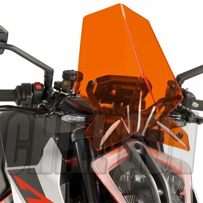 Подходит для KTM Duke125 Duke390 2017 2019 Duke 125 390 17 19 новинка мотоциклетная Спортивная