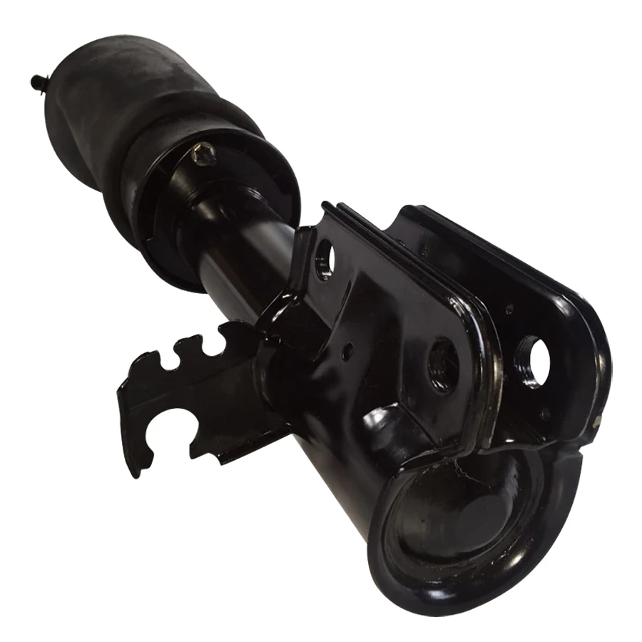 Free Shipping Right Front Whitout ADS Air Spring Suspension Strut Assembly For Land Rover Range Vogue L322 RNB000740G | Автомобили и