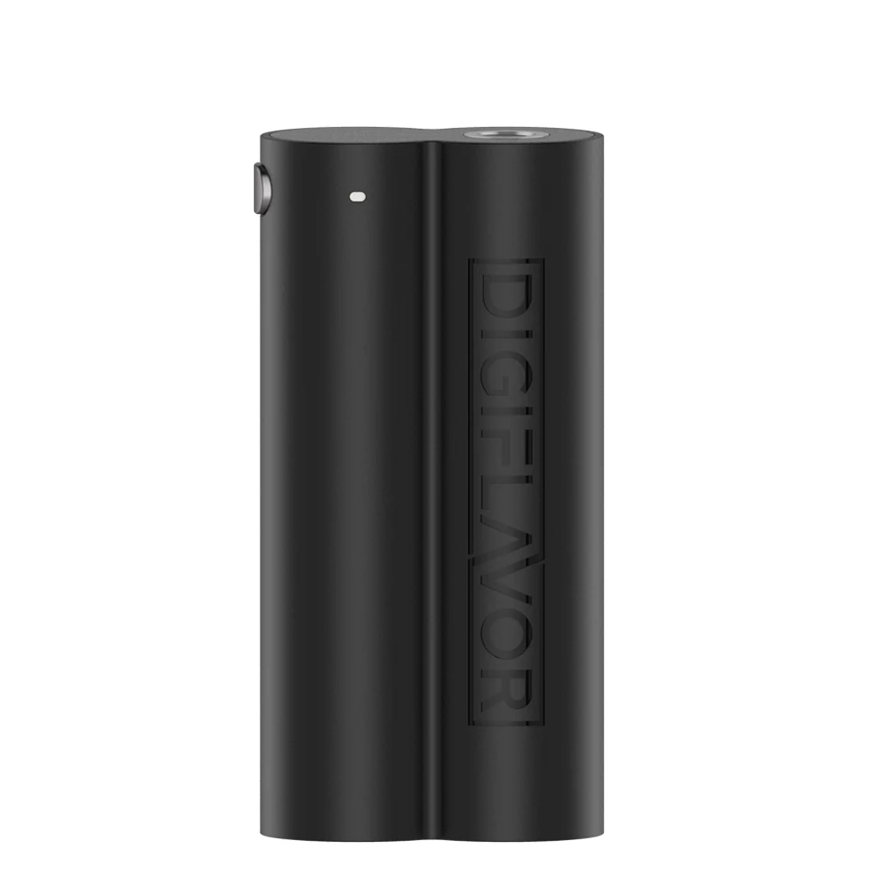 2 шт./лот вейп мод Digiflavor Lunar Box Mod в виде чипсета электронная сигарета поддерживает