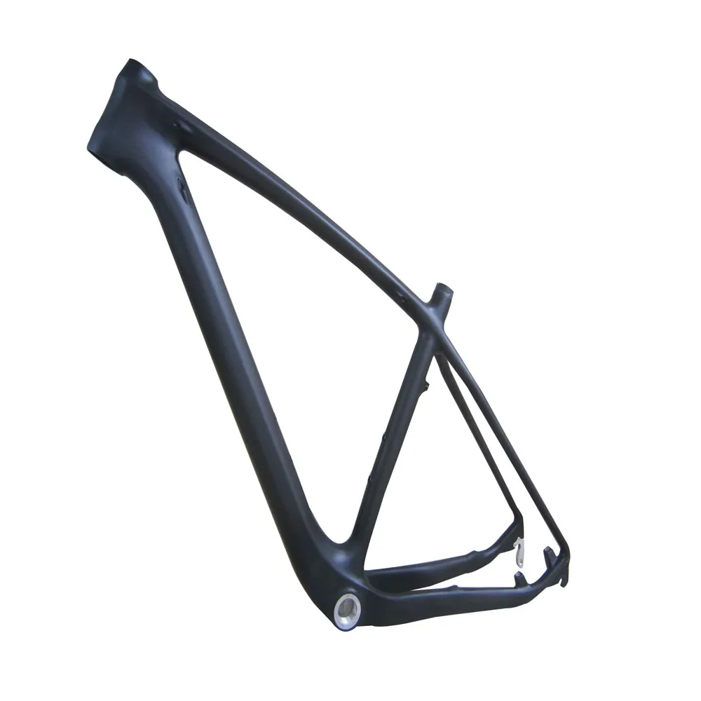 Новая карбоновая горная 29er рама BB30 с 12x142 осью через MTB велосипедная Рама FM056