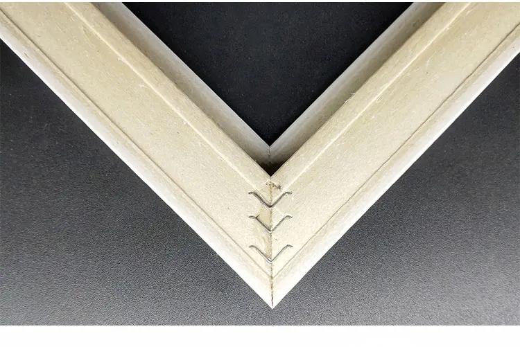 40x50 см DIY семейная винтажная фоторамка домашний декор художественные деревянные картины для алмазной вышивки рамки для дропшиппинг