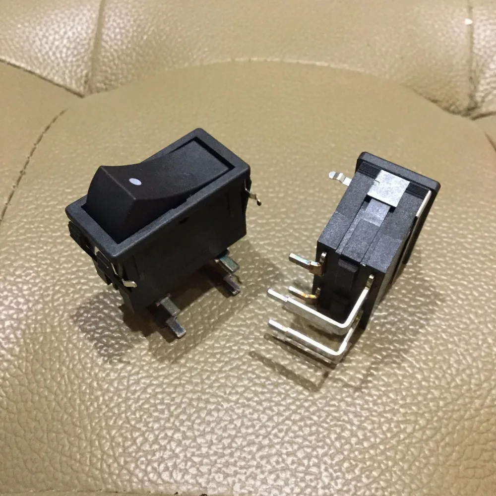 Новинка 100% оригинальное электрическое оборудование клавишный переключатель
