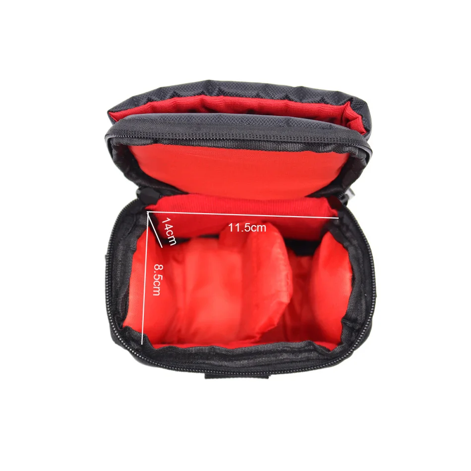 Чехол для камеры Sony RX100 RX1R Mark II III VI V RX1RII HX90 RX1 W800 W830 WX350 | Электроника