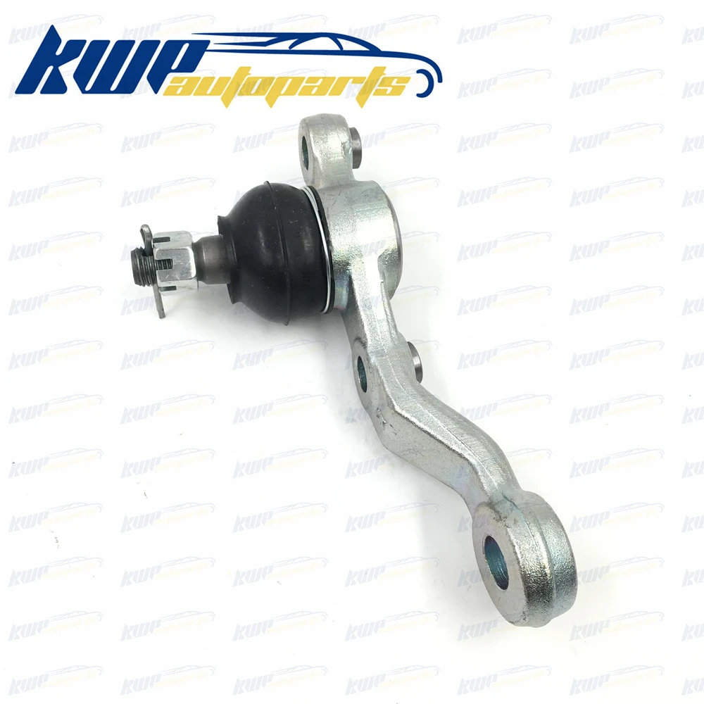 Пара нижних шаровых шарниров для TOYOTA BREVIS CHASER CRESTA оригинальный продукт GX100 1996-2001 |