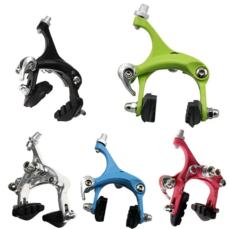Новинка велосипедные виды спорта Новые прочные задние U-образные тормоза для