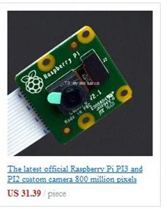 Малиновый пирог широкоугольный Рыбий глаз камера комплект+ светодиодный Raspbery Pi камера Инфракрасный свет лампы