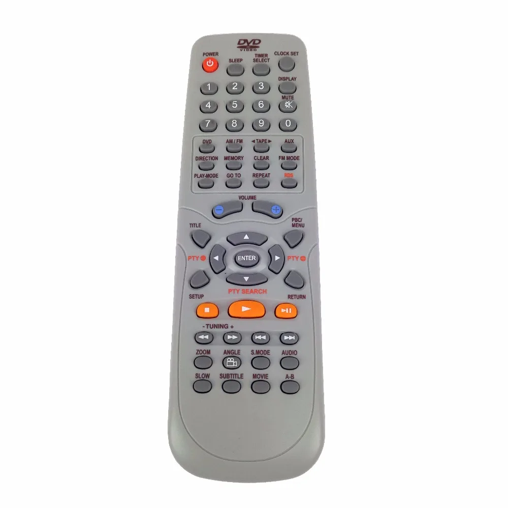 

Original for BEKO DVD Remote control