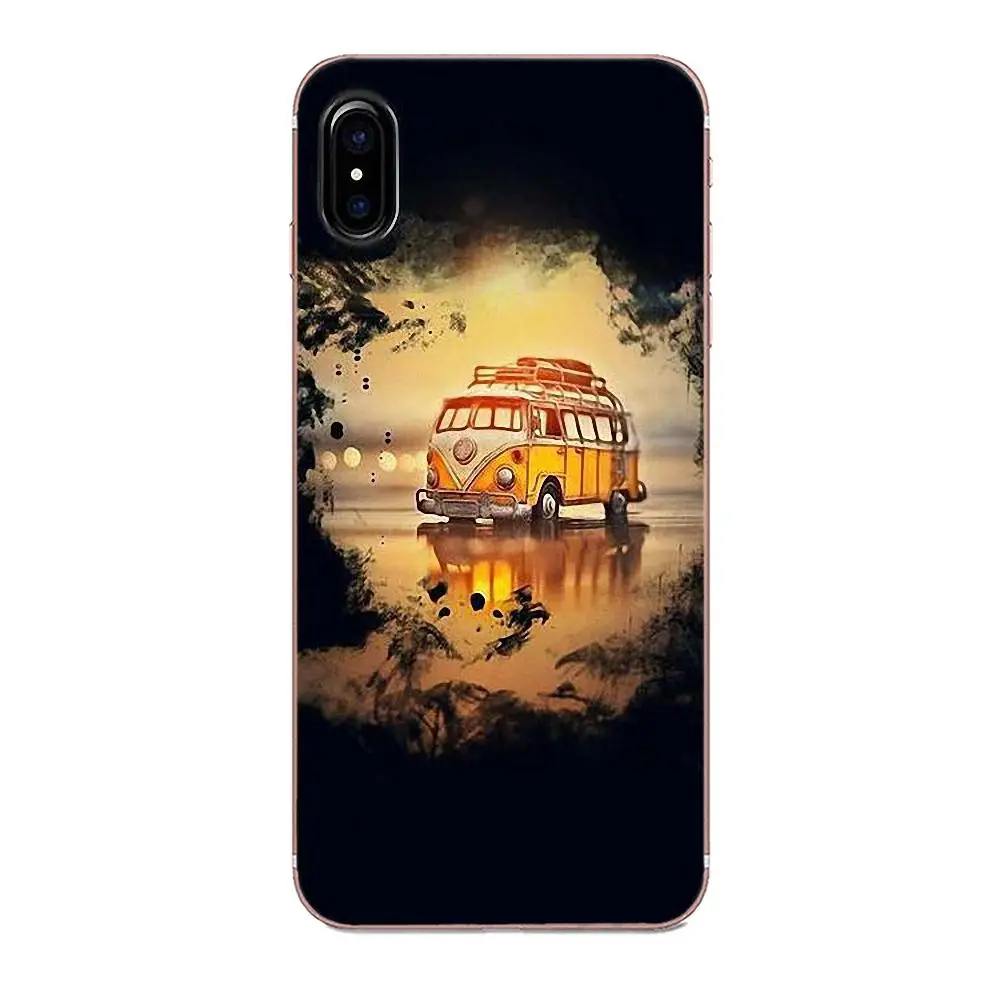 Мягкий чехол для мобильного телефона Xiaomi Redmi Mi Note 7 8 9 SE Pro Lite Go Play Vintage Route 66 Gt-r