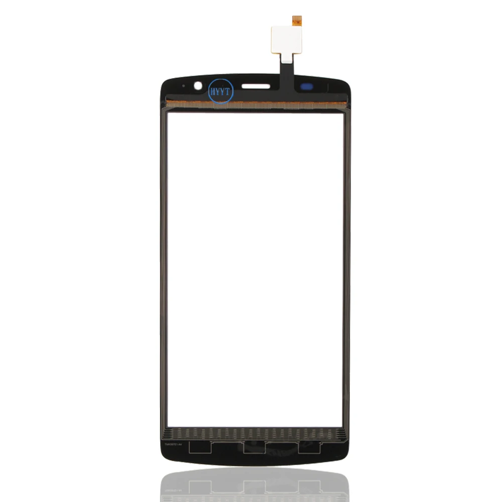 Ocolor для zte лезвие L5 плюс Сенсорный экран Digitizer стекло Plus touch Панель телефон