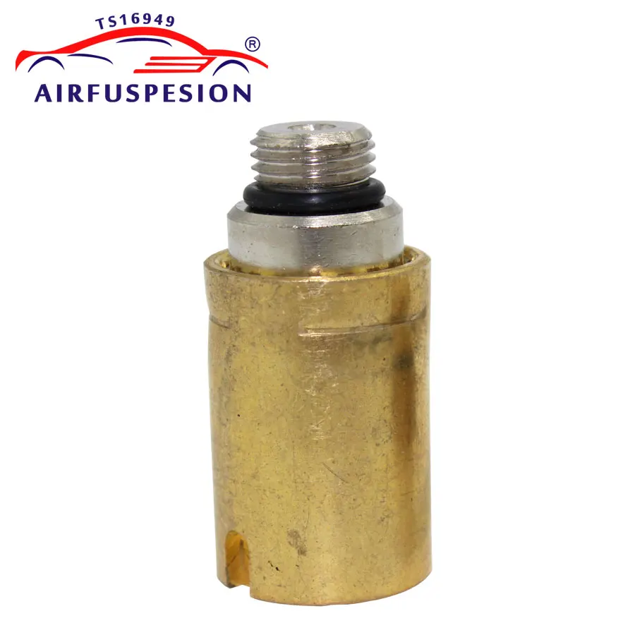 Клапан пневматической подвески 7L0616813B 7P6616040D 7L6616503B для Audi Q7 Volkswagen VW Touareg Porsche Cayenne|air