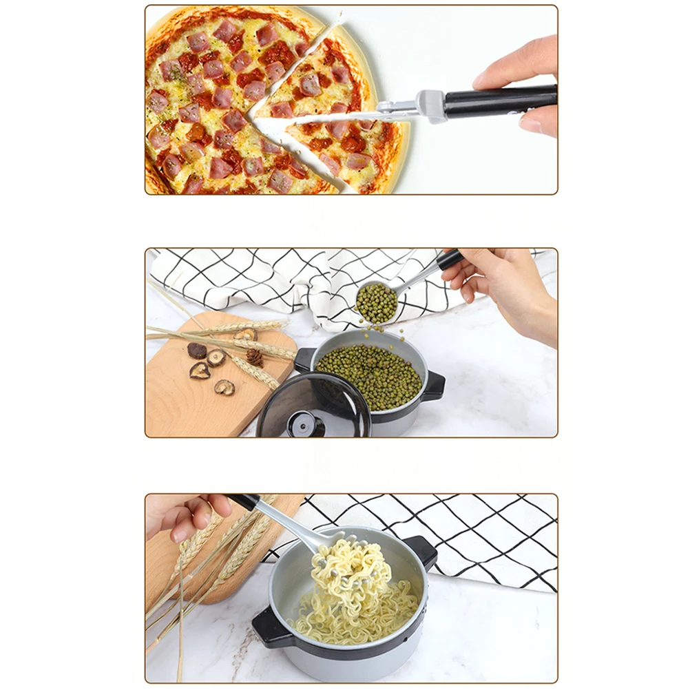 

Children'S 36Pcs/ Set Kitchen Simulation Toy Prepend Play Cutlery Toy Kitchen Playset Educational Toys For Boys Girl Baby Kids