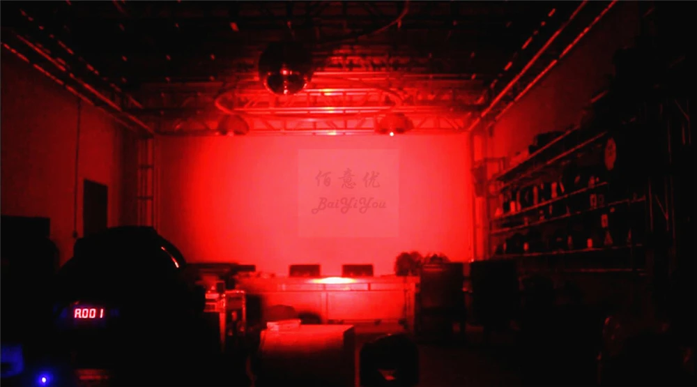 4 шт./лот Новинка 18 шт. * 12 Вт RGBW в 1 светодиодный внутренний зум PAR Light DMX градусный