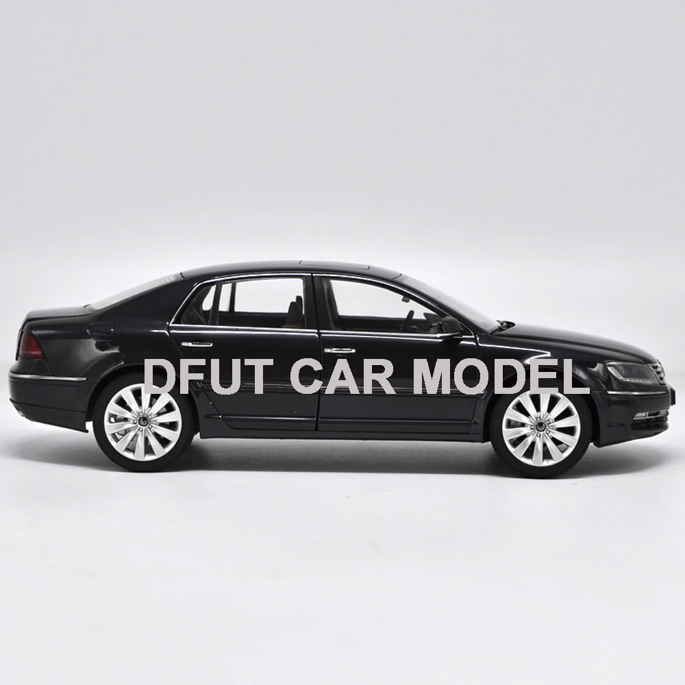 KYOSHO 1:18 игрушечный автомобиль Phaeton из сплава оригинальные авторизованные