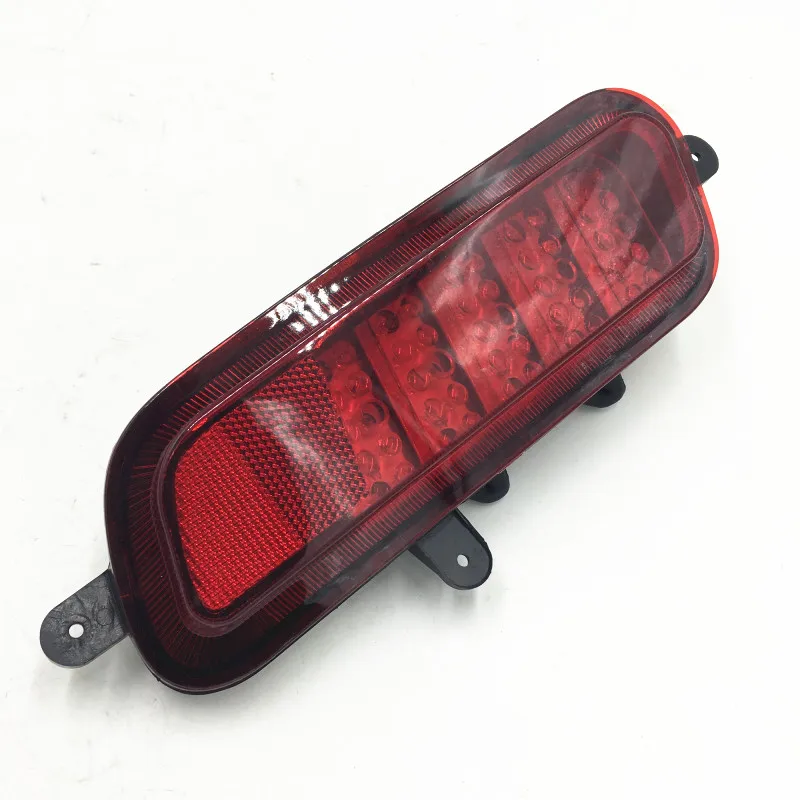 Great Wall Hover CUV H3 задний фонарь s противотуманный светильник мпер свет