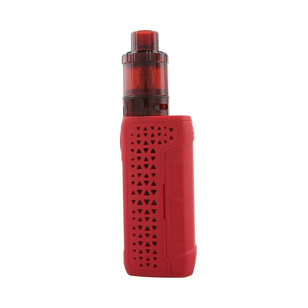 Новое поступление Tesla WYE II 86W TC Kit wi/4 мл цитрин 24 бак электронная сигарета vaping vs Punk 86