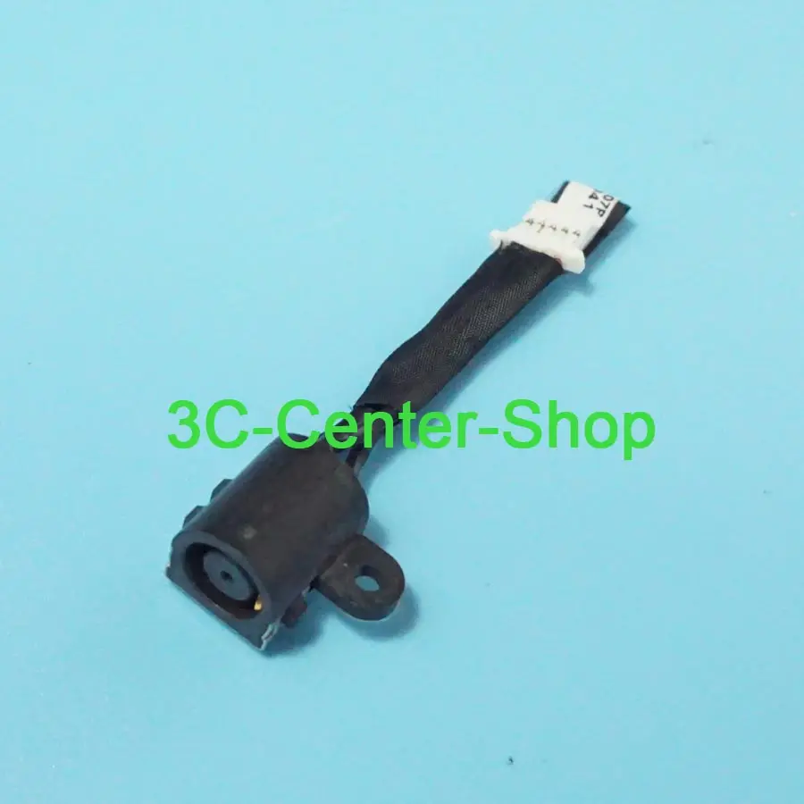 1 PCS DC Jack Connector For Dell Inspiron 13Z 5323 Vostro 3360 05X1NH dc jack Power Socket Plug Cable |
