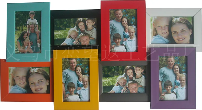 Завод точек ] творческий декоративная мебель из бутик сочетание фото фоторамка |