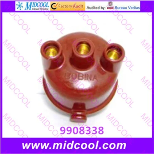 БЕСПЛАТНАЯ ДОСТАВКА ДИСТРИБЬЮТОР/ГОЛОВОКРУЖЕНИЕ КРЫШКА/КРЫШКА ДЛЯ 9908338|fiat brake|fiat