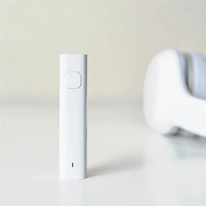 Оригинальный Xiaomi mi Bluetooth аудио приемник 3 5 мм разъем портативный беспроводной plug &
