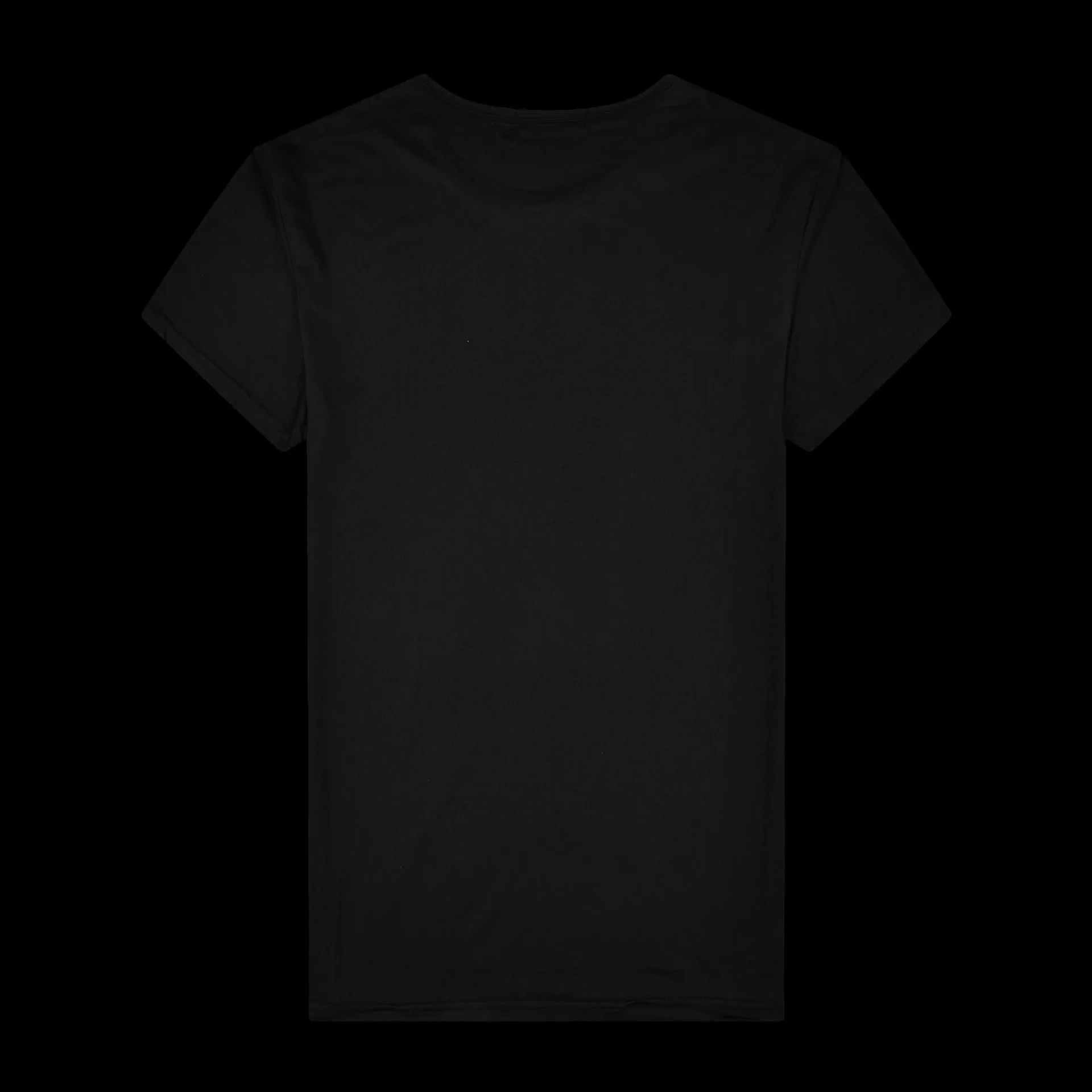 Men's T-shirts Five-star 2017 New Fashion Brand Men Clothes Print Color Long Sleeve Slim Fit T Shirt Cotton T-Shirt Casual | Мужская