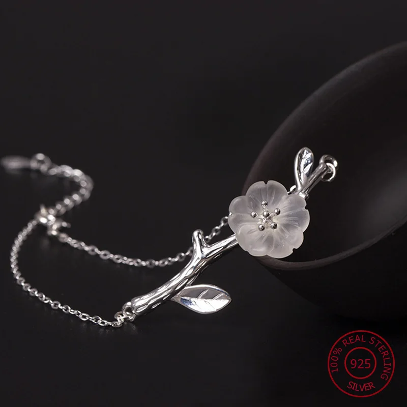 Женский браслет из серебра 925 пробы с фианитами|bracelets for|bracelets for womenbracelet bracelet |