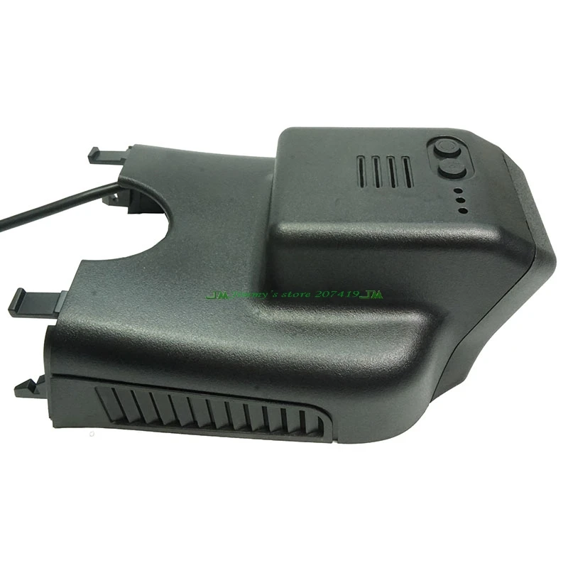 1080P Автомобильный Wifi DVR видеорегистратор для Mercedes Benz ML M MB GL R Class ML W164 X164 W251 320 R350 R300 R400 2005 2006-2012