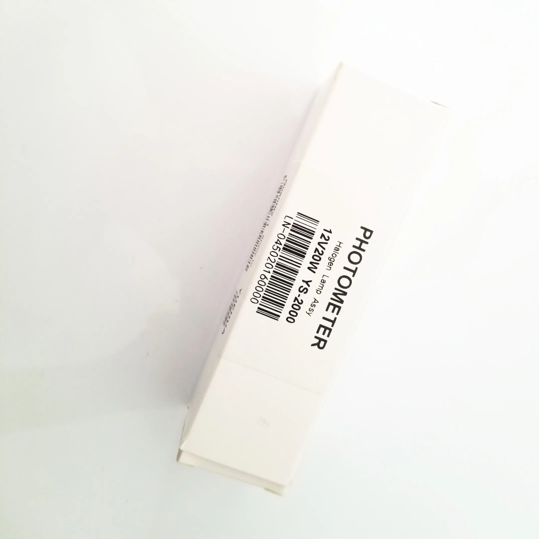 1 шт. Новинка для Yue Hua YS 2000 MINDRAY BA88 BA 88 BA90 90 Lamp 12V20W|Дисководы гибких дисков| |