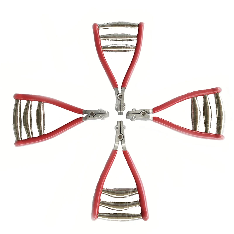 POWERTI бадминтон инструменты для струн машина зажим теннис Стрингер нанизывающие