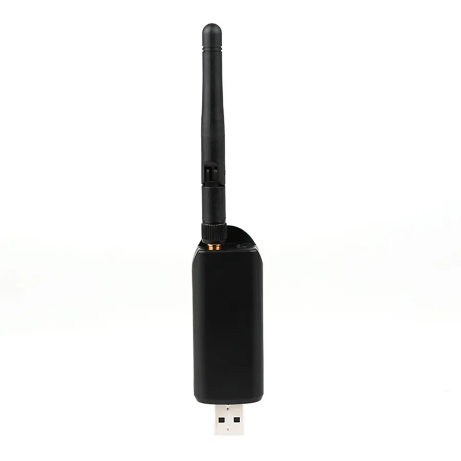 Bluetooth передатчик VIKEFON 4 1 для ТВ наушников ПК 3 5 мм Aux адаптер беспроводной аудио