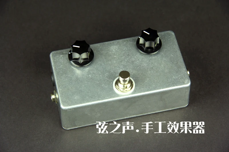 DIY MOD Dulop MXR M 104 искажения + педаль Электрогитары Stomp Box Эффект усилитель
