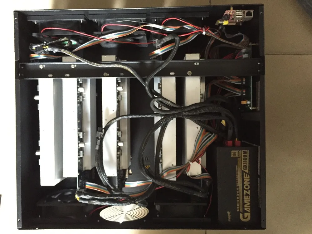 2016 ИСПОЛЬЗУЕТСЯ 110MH ASIC Шахтер Litecoin Scrypt 110 М А2 LTC ДОЖ A2 28NM лучше чем ЗЕВС GRIDSEED dogecoin|a2