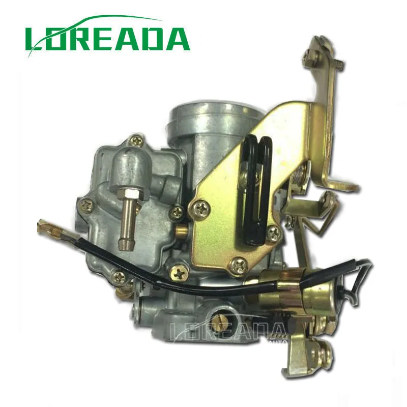 LOREADA карбюратор для Mazda Scrum DK51 DJ51 Suzuki F8A 462Q ST90 Enigne 13200 79250 132007925 634910357314 Carb