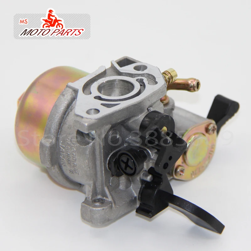 Карбюратор для двигателя 15 мм P15A 152F бензиновый Carb 152 F новинка | Автомобили и