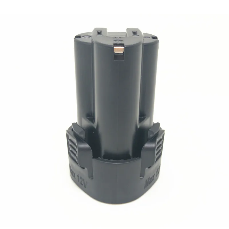 Запасной литиевый аккумулятор Laipuduo 10 8 В 194550 Ач для MAKITA BL1013 194551 6 4 TD090D TD090DWX TD090DWXW Power