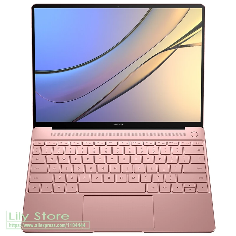 Силикон 2017 Высокое качество для Huawei Matebook X 13 3 Wt W09 W19 дюймов Клавиатура ноутбука