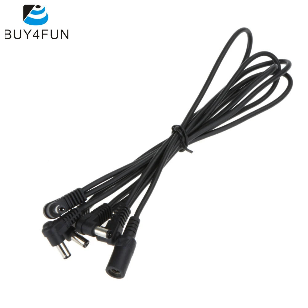 Горячая Распродажа 5 способов электрода последовательного соединения проводов