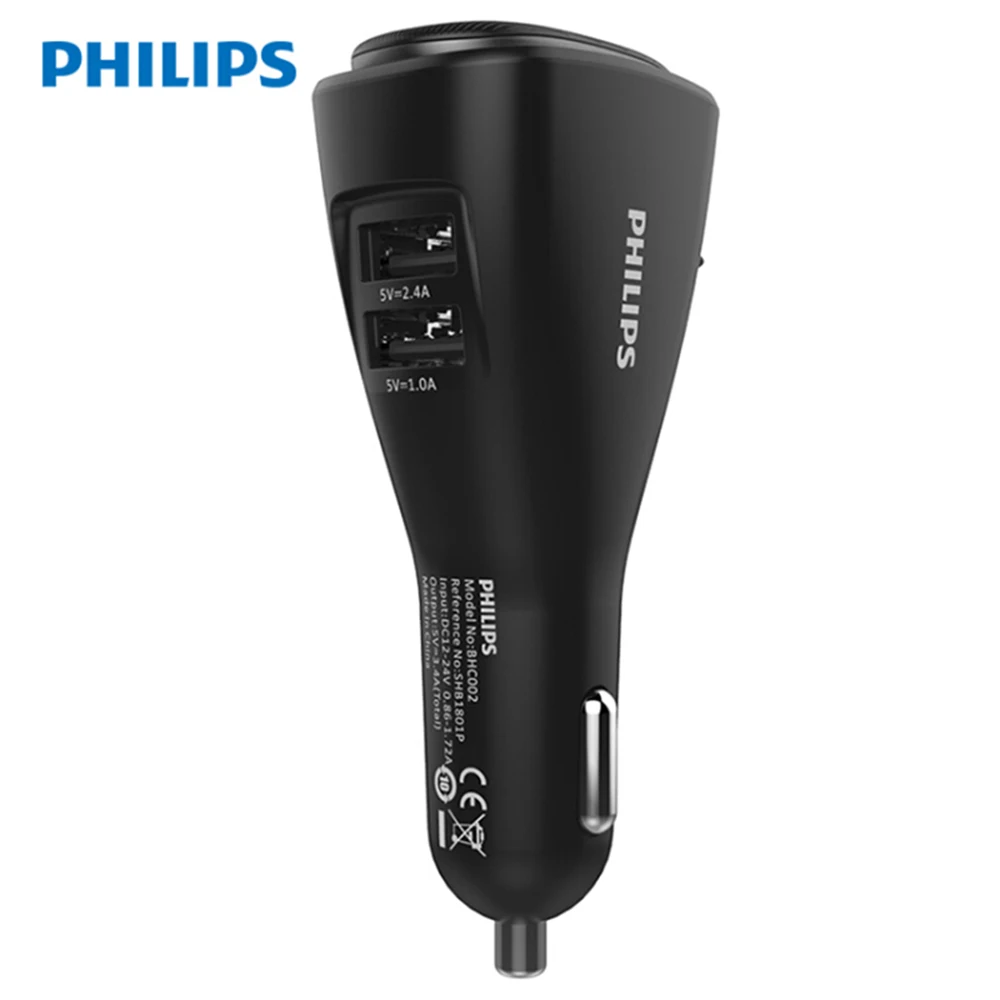Профессиональная беспроводная гарнитура Philips SHB1801P с Bluetooth 4 1 литий-полимерные