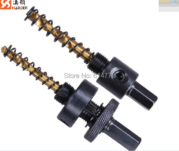 Открыть отверстие нож Металлический шатун гратоснимателя Деревообрабатывающей