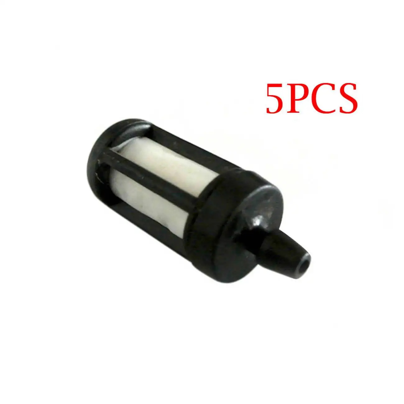 

5pcs Fuel Filter For Stihl 021 023 025 MS210 MS230 MS250