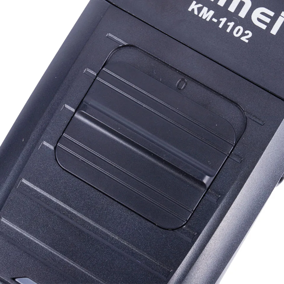 Kemei KM 1102 перезаряжаемая Бритва для мужчин уход за лицом многофункциональная
