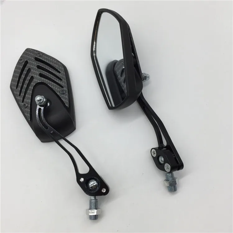 C-RM-385 | Side Mirrors &amp Accessories