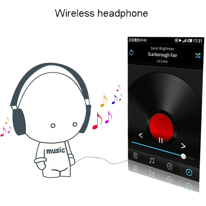 Гарнитура bluetooth наушники беспроводные наушники блютуз гарнитура большие наушники наушник наушники для телефона наушники