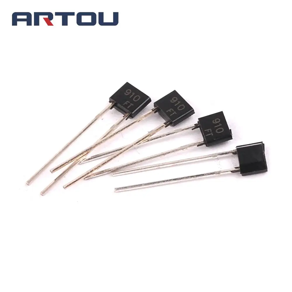 50 шт. BB910 варатор диодный TO 92S|varactor diode|diode varactor |