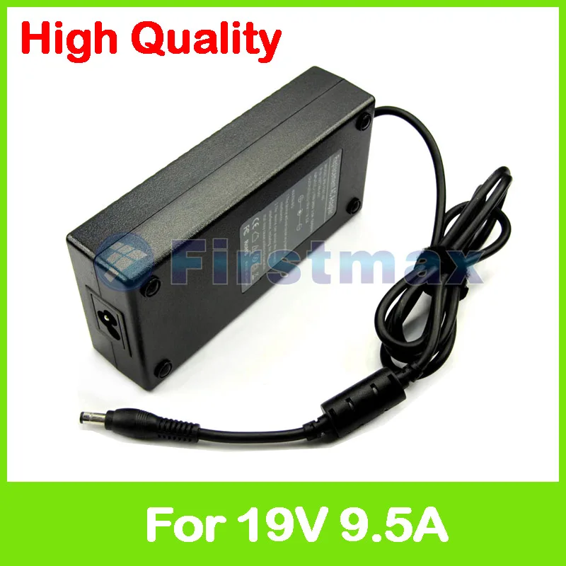 

19V 9.5A 180W laptop ac adapter charger for MSI GT70 MS-1762 MS-1763 GT70H GT70s GT783R GT78 GT780 GT783 GT780D GT783H GT780s